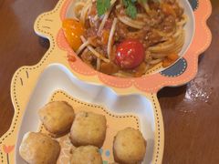 -haxnbauer海森堡德国餐厅(深圳coco店)