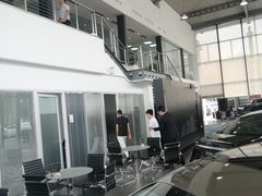 -苏州利星奔驰4S店(吴中店)