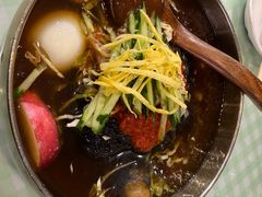 -服务大楼冷面(延大店)