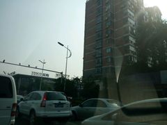 -华润万家(华夏店)