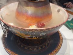 -曲氏老北京铜锅涮肉•火锅(不老街店)