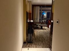 -济南富力凯悦酒店