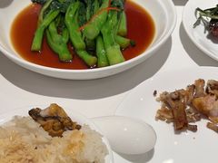 -湖锦酒楼·31年地道湖北菜(黄鹤楼店)