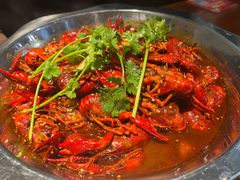 -金雨烧烤(新城南都店)