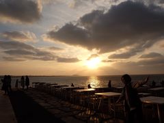 -Cafe Aewol Monsant