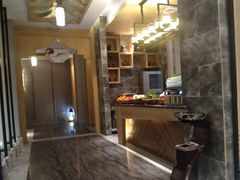-豪爵足道·SPA(二七路店)