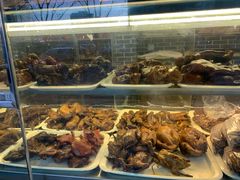 -老城南食府(宣武门东大街店)