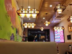 -洪兴砂锅(烟台山店)