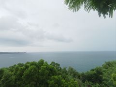 -涠洲岛火山国家地质公园