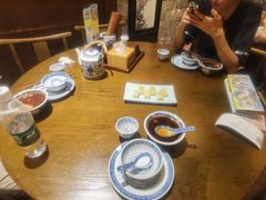 -南京大牌档(新街口德基广场店)