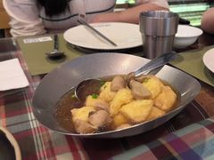 -simply thai天泰(长泰广场店)