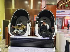 -陕西科学技术馆