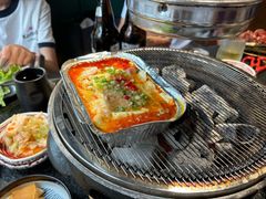 -炭虎烤肉(桂林路店)