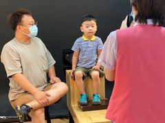 -中国照相馆(交道口店)