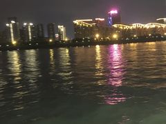 -武汉两江游览·夜游长江(汉口粤汉码头)