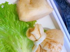鱼籽福袋-小龙坎老火锅(北京三里屯店)
