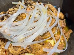 -玺炖·中国铁锅炖(虹桥天街店)