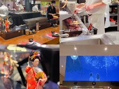 -鸟山鸣·日料食堂(王府井店)