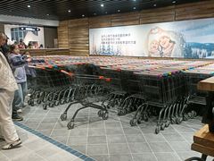 -胖东来生活广场(健康路店)