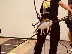 -無弓射箭俱乐部(领展中心城店)