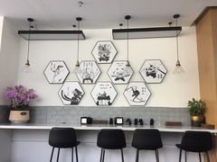 -HONGA HONGA雄家(曹路店)