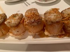 -香港喜来登酒店天宝阁