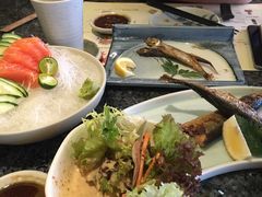 -广东嘉华大酒店·季花铁板烧餐厅