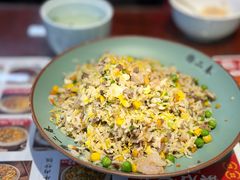 -扬二春炒饭(国庆路总店)