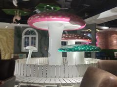 -H次元沉浸剧情密室(街道口店)
