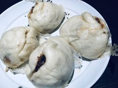 黑松露牛肉水煎包-掌柜的店·河南菜(世茂店)