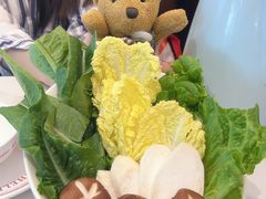 -八合里潮汕鲜牛肉火锅(深圳海岸城店)