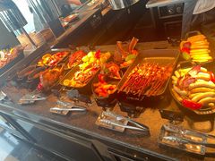 -Social 秀西餐厅-长沙瑞吉酒店(运达店)