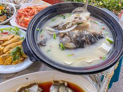 -晓琦农家菜馆·地道农家菜