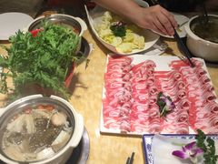 -清真军邺·金富苑肥牛(石坡街旗舰店)