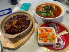 -川人百味(亿合城店)