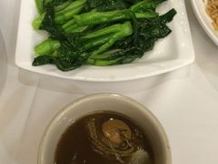 -聚春园自助餐厅(东街口店)