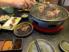 -樱嘢·炭火烧肉(惠南店)