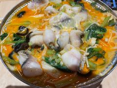-喜家德虾仁水饺(济钢店)