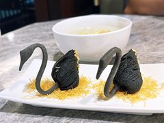 -悦秀·高级粤菜