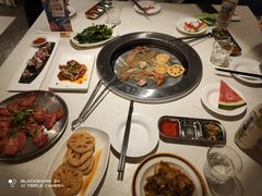 -么子烤肉(化龙池店)