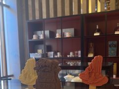 -桃源咖啡厅(武夷山大红袍山庄店)