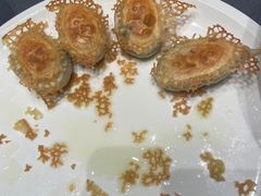-狮王府淮扬菜(夫子庙老门东店)