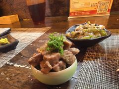-昊·来了寿司(台湾街店)
