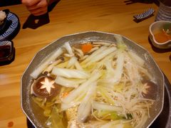 -綱元·海鲜豆捞(明州里店)