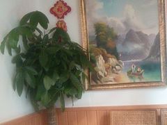 -花鸟鱼私家小厨(文殊院店)