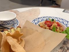 -KingThaia金泰兰(滨江天街店)