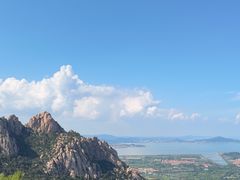 -崂山仰口游览区