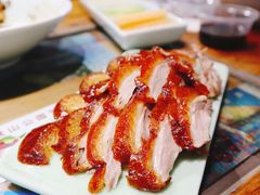 -局气烤鸭·北京菜(前门店)