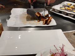 -上渔铁板烧(熙悦汇店)