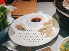 -正宗齐齐哈尔烤肉·齐牛哥鲜切炭火烤肉(杭州总店)